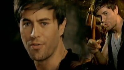 Enrique Iglesias wraca z nowym teledyskiem (VIDEO)