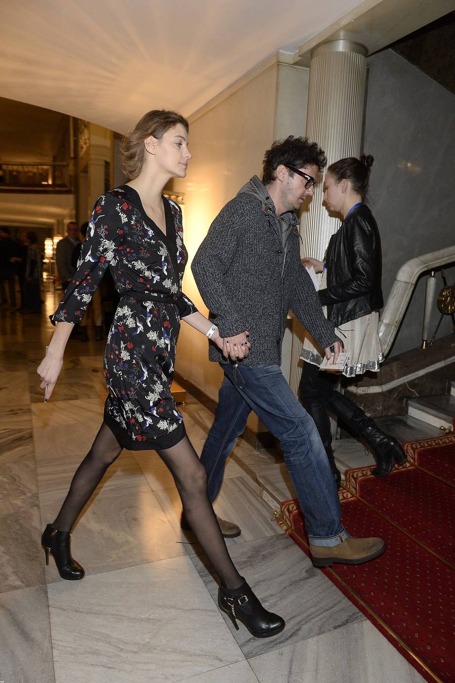 Renata Kaczoruk – modelka, partnerka Kuby Wojewódzkiego