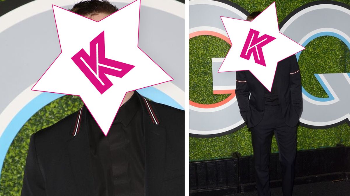 Robert Pattinson/fot. Forum