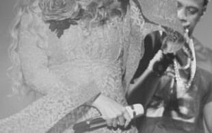 Co Beyonce chciała zatuszować? (FOTO)