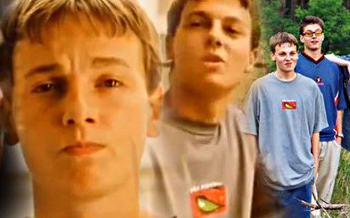 Co słychać u Laski z filmu Chłopaki nie płaczą?