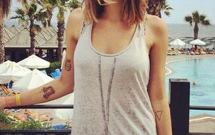 Marta Wierzbicka znów skróciła włosy (FOTO)