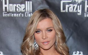 Joanna Krupa przed i na imprezie (FOTO)