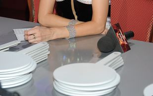 Popielewicz wspomina swój udział w wyborach Miss Polski