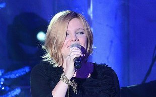 U Ani Dąbrowskiej widać już ciążowy brzuszek (FOTO)