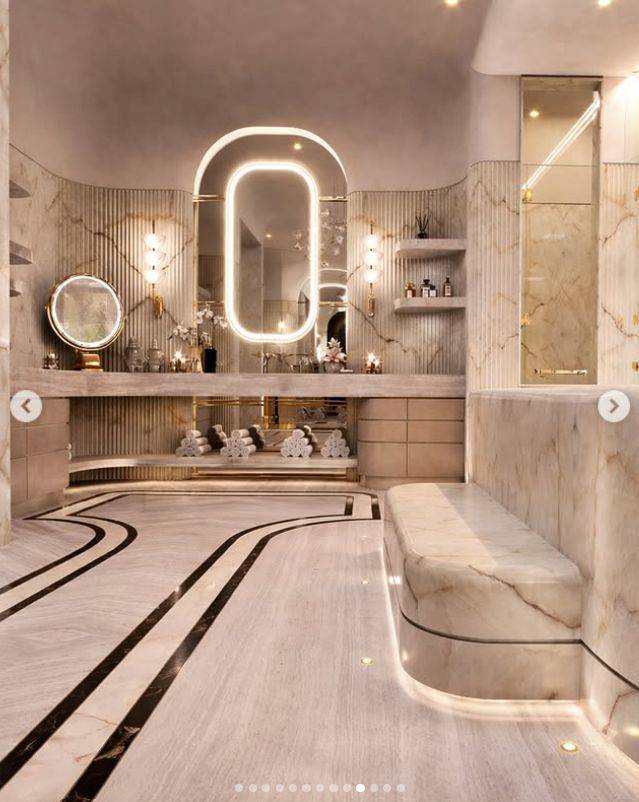 Willa Mark Zuckerberg/źródło: Instagram/luxury_listings