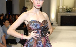 Lunch Fashion  (FOTO)