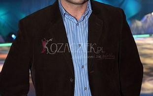 Robert Kudelski zagra w Kryminalnych zagadkach