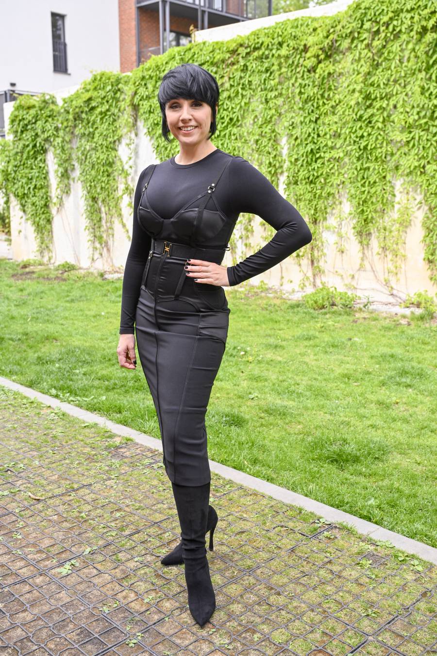 Tatiana Okupnik, fot. AKPA