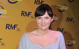 Reni Jusis pokazała ciążowy brzuszek (FOTO)