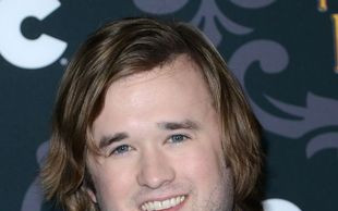 Haley Joel Osment trochę się zmienił od Szóstego zmysłu FOTO