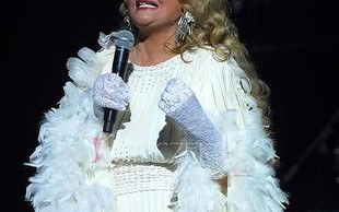 Klaudia Kulawik nie zachwyciła Violetty Villas