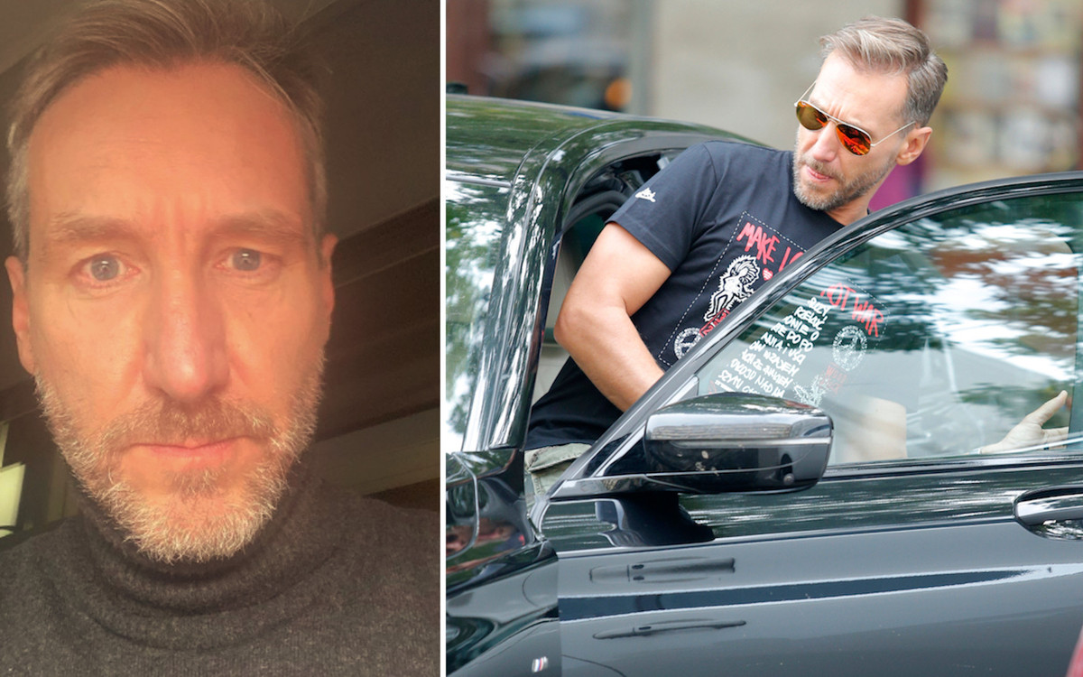 Piotr Kraśko PRZEPRASZA za swoje zachowanie!