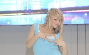 Eliza i Kuba odpadli z You Can Dance