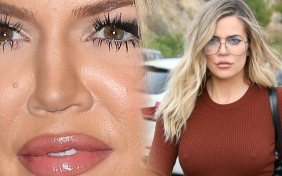 Khloe jest wściekła! OSTRO wyraziła swoje zdanie