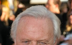 Anthony Hopkins schudł ponad 30 kilo! (FOTO)