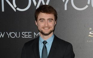 Wow! Czy Daniel Radcliffe ponownie wcieli się w rolę Harry’ego Pottera?