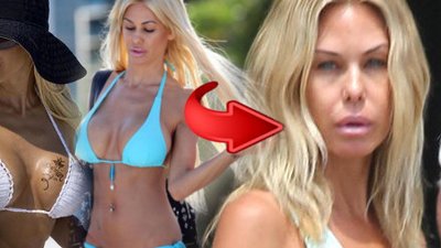 Jak na własne życzenie zamienić się w maszkarę (FOTO)