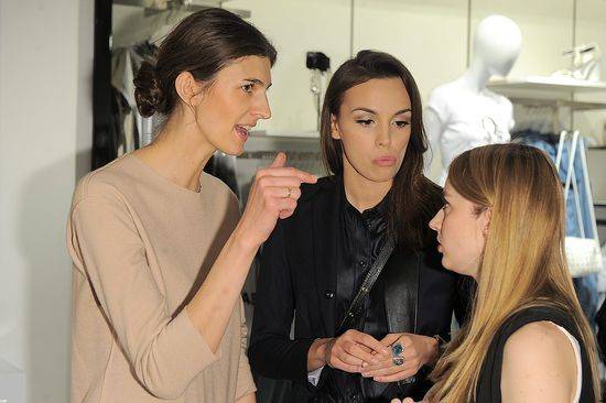 Pokaz nowej kolekcji Mohito – wiosna 2014