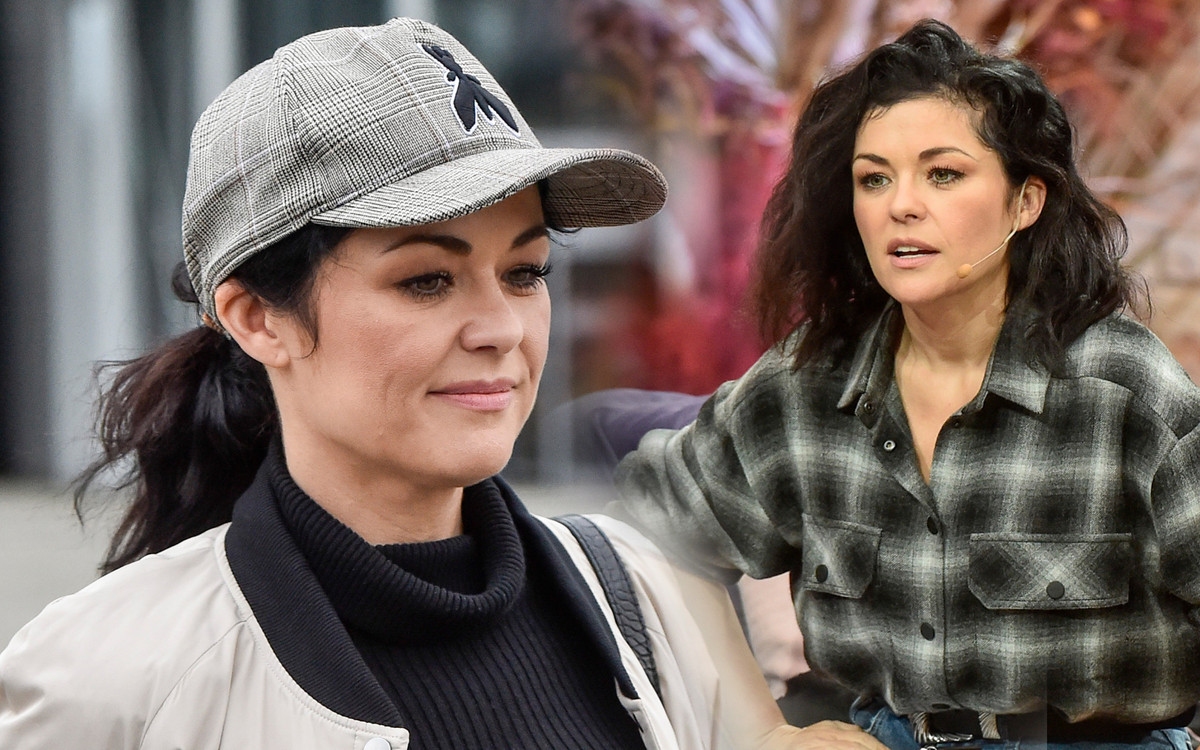 Maciej Kurzajewski skomplementował obcą kobietę w obecności Kasi Cichopek. Jej MINA BEZCENNA!