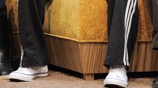 Kuba Wojewódzki marzy o rodzinie