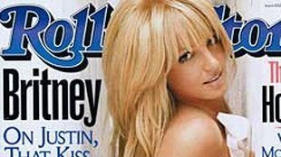Ojciec Britney Spears każe jej zakładać biustonosz