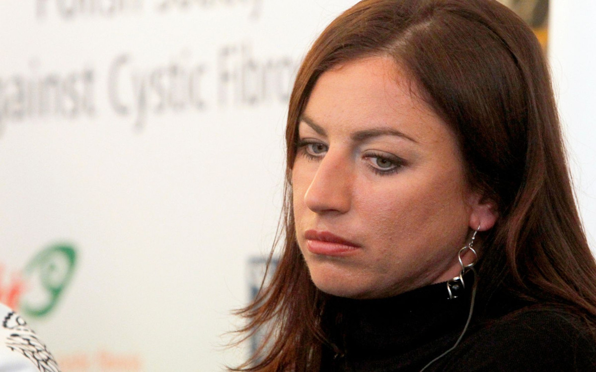 Justyna Kowalczyk ujawniła dramat sprzed lat. Jej życie było zagrożone