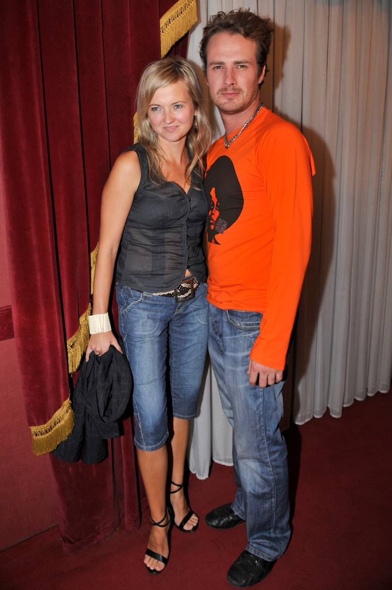 Paweł Małaszyński, fot. AKPA