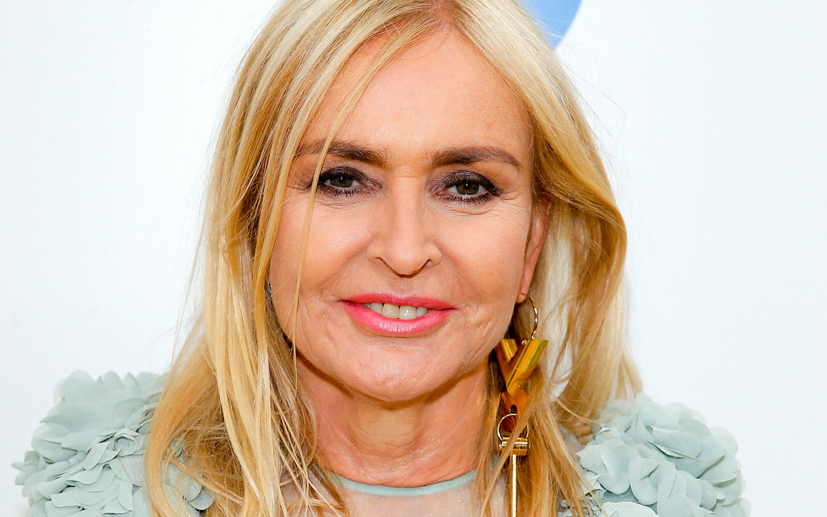 Monika Olejnik – formalnie dziennikarka nazywa się zupełnie inaczej!