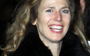 47-letnia Sophie B. Hawkins jest w ciąży