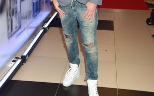 Jeszcze nikt tak nie ośmieszył Joanny Horodyńskiej, jak… Krzysztof Gojdź!