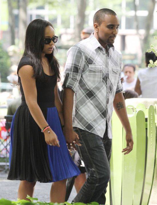 Bobbi Kristina Brown, córka Whitney Huston