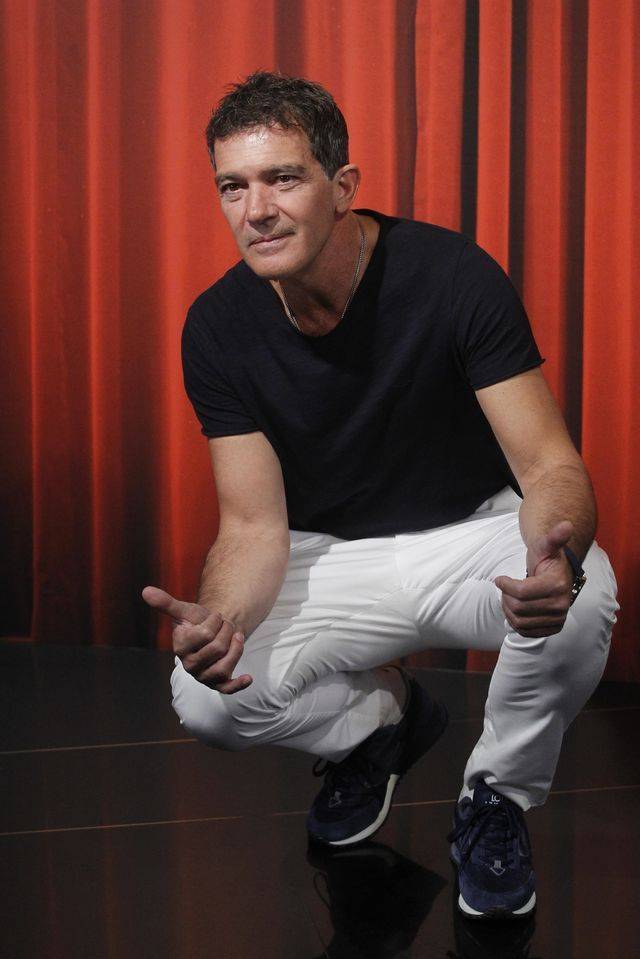 Playboye po 50  – kobiety wciąż o nich marzą!