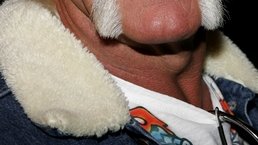 Hulk Hogan miał wypadek