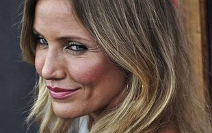 Cameron Diaz – każdy marzy o takiej nauczycielce (FOTO)