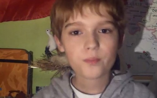 Kamil z BocianVlog – dzieciaki atakują w internecie [VIDEO]