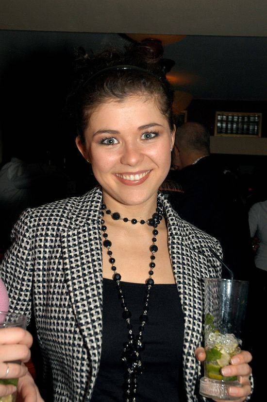 Tak się zmieniała Kasia Cichopek