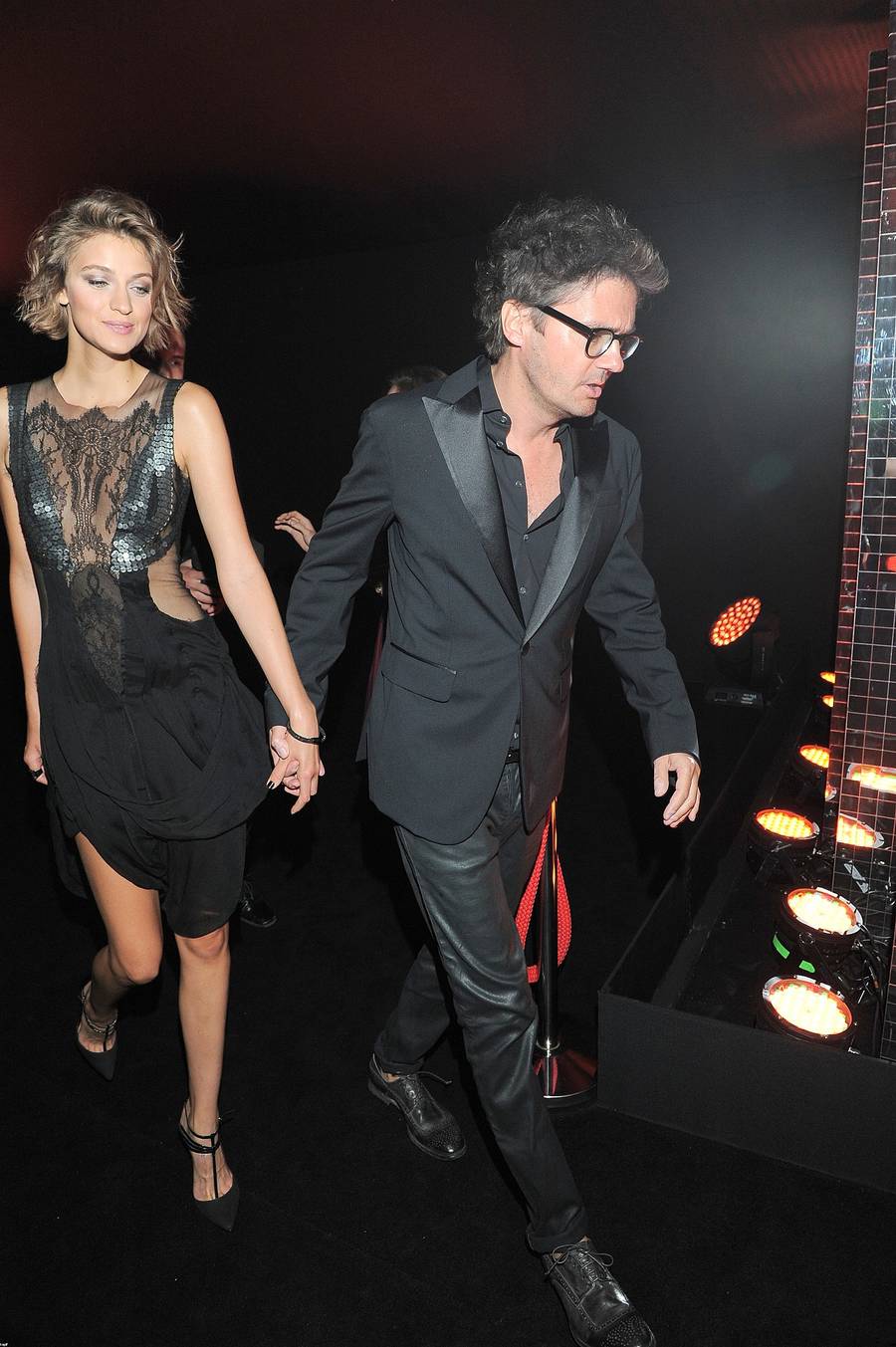 Czy Kuba Wojewódzki jest ikoną stylu?