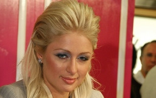 Paris bliska histerii