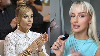 Znana tiktokerka źle potraktowana przez Dodę!? Piosenkarka reaguje i wbija szpilę (WIDEO)