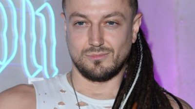 Nowe informacje ws. wypadku Barona. To dlatego muzyka nie zabrano do szpitala