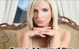 Frytka w Złotych Tarasach