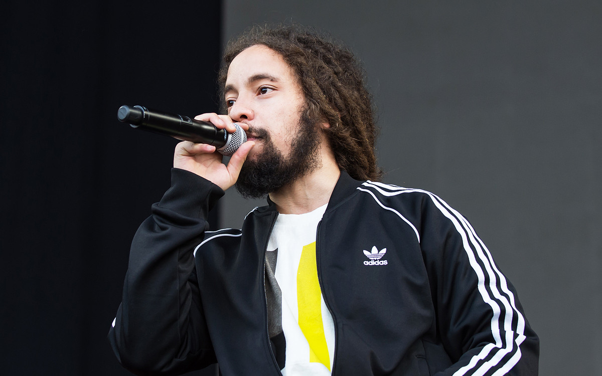 Wnuczek Boba Marleya zmarł w wieku 31 lat