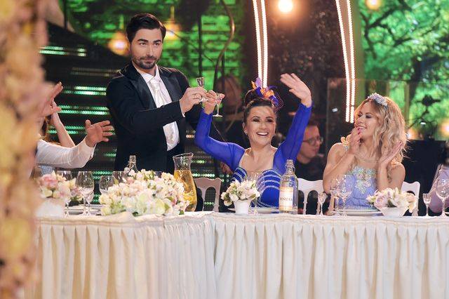 3. odcinek Tańca z gwiazdami