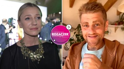 Daria Ładocha o nowotworze Tomasza Jakubiaka. Mówi, w jakim jest stanie: “Waży już 58 kilogramów” (WIDEO)