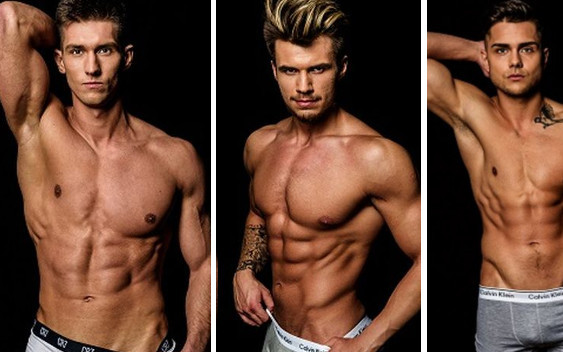 Wybory mistera Warszawy – kandydaci w BOKSERKACH