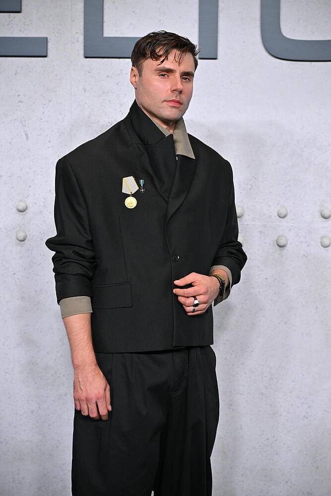 Oto największe nadzieje polskiego kina. Zachwycili w 2025 roku, a dopiero się rozkręcają