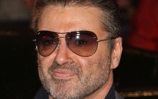 George Michael idzie do więzienia