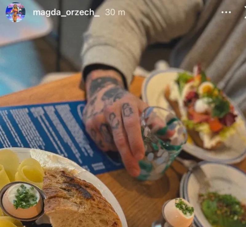 Instagram/ @magda_orzech