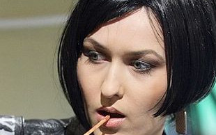 Sara May: Fani Dody to prostackie gnoje!